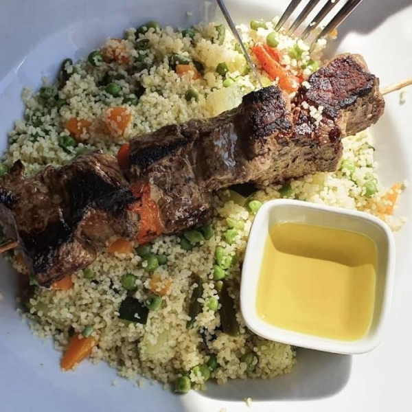 Café du 7ème art - Restaurant Lyon - top restaurant Lyon