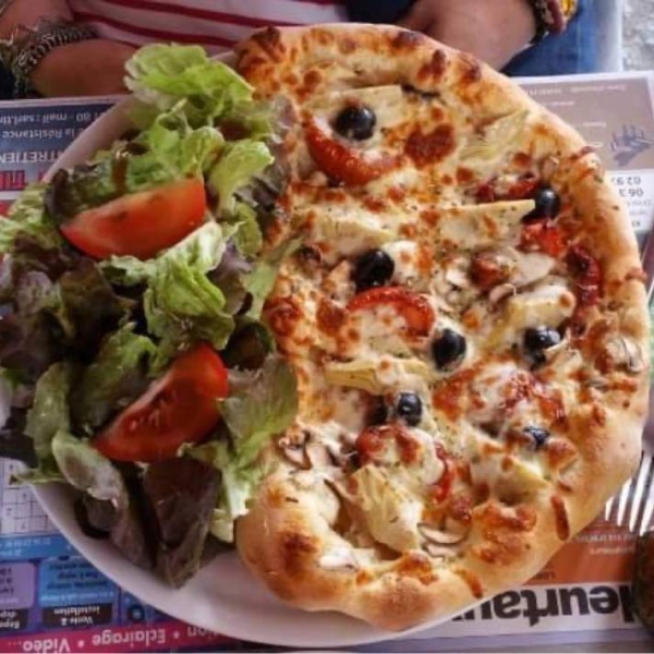 Café du 7ème art - Restaurant Lyon - Manger à Lyon