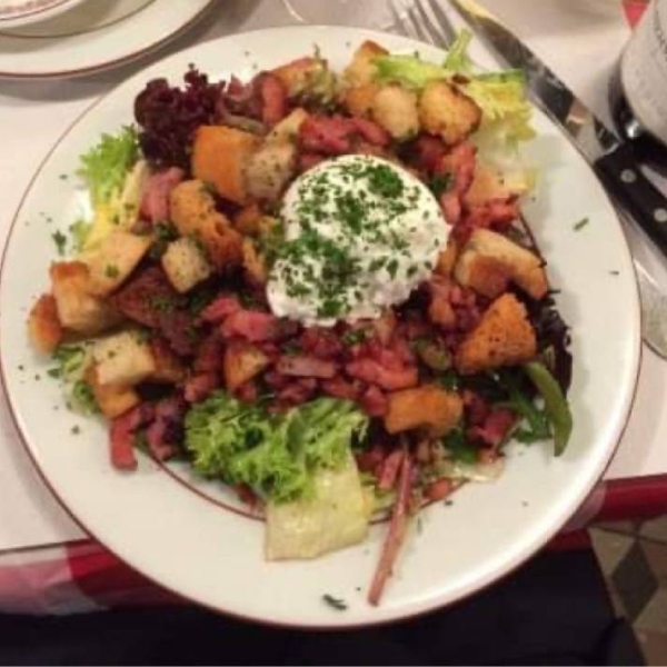 Café du 7ème art - Restaurant Lyon - restaurant sympa Lyon