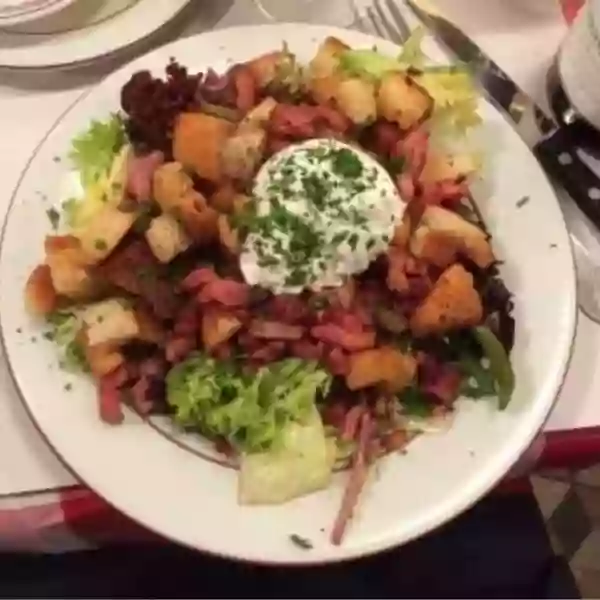 Café du 7ème art - Restaurant Lyon - les meilleurs restaurant de Lyon