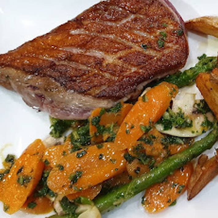 Le restaurant - Café du 7ème art - Lyon - meilleur resto Lyon