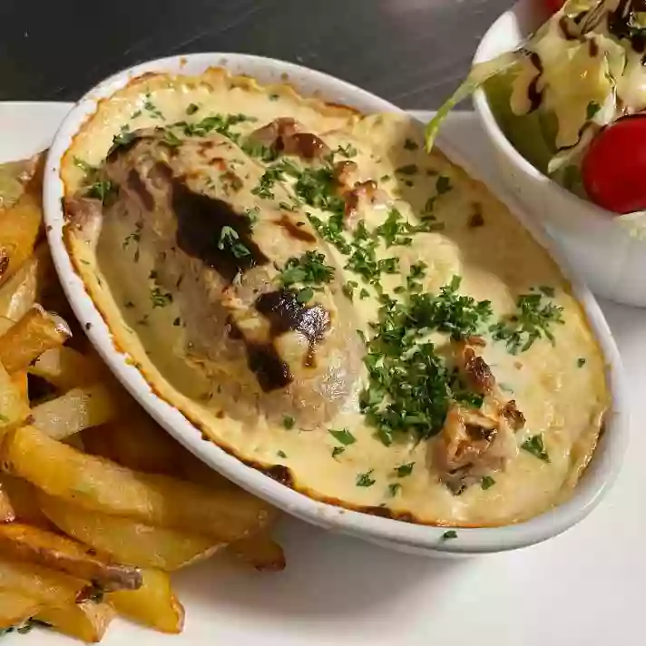 Le restaurant - Café du 7ème art - Lyon - top resto Lyon